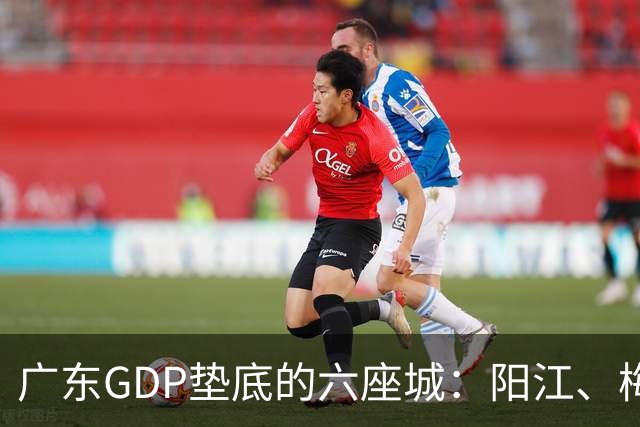 广东GDP垫底的六座城：阳江、梅州、汕尾、河源、潮州、云浮