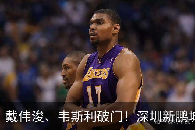 戴伟浚、韦斯利破门！深圳新鹏城主场收官战2-1上海申花