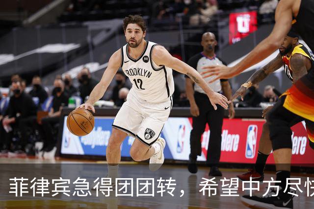 菲律宾急得团团转，希望中方尽快对破船动手，中方愣是不按剧本走
