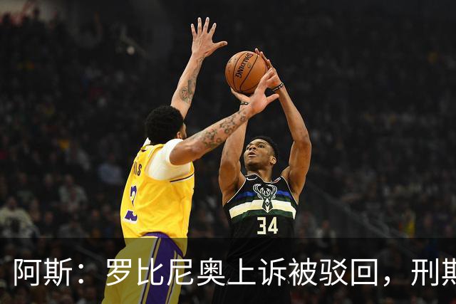 阿斯：罗比尼奥上诉被驳回，刑期至2032年不变